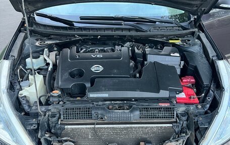 Nissan Teana, 2011 год, 1 150 000 рублей, 21 фотография