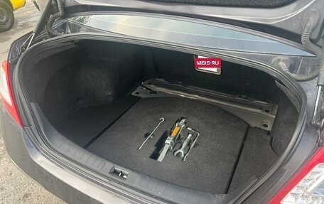 Nissan Teana, 2011 год, 1 150 000 рублей, 23 фотография