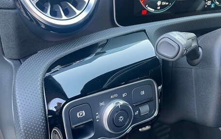 Mercedes-Benz CLA, 2019 год, 3 600 000 рублей, 7 фотография