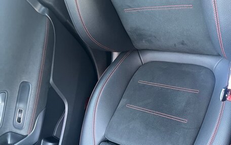 Mercedes-Benz CLA, 2019 год, 3 600 000 рублей, 8 фотография
