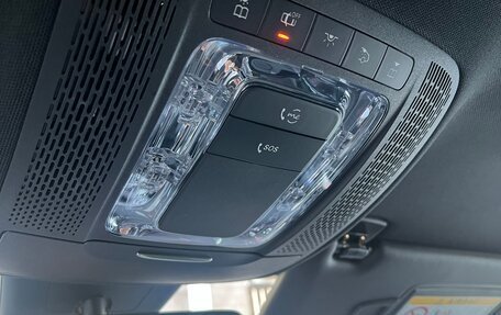 Mercedes-Benz CLA, 2019 год, 3 600 000 рублей, 6 фотография