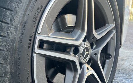 Mercedes-Benz CLA, 2019 год, 3 600 000 рублей, 14 фотография