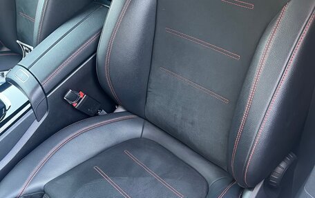 Mercedes-Benz CLA, 2019 год, 3 600 000 рублей, 12 фотография