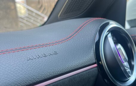 Mercedes-Benz CLA, 2019 год, 3 600 000 рублей, 5 фотография