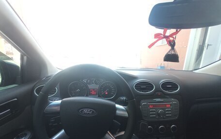 Ford Focus II рестайлинг, 2008 год, 370 000 рублей, 8 фотография