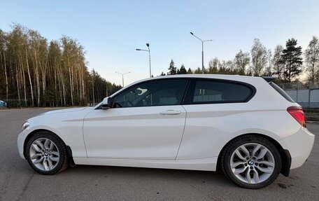 BMW 1 серия, 2013 год, 1 100 000 рублей, 6 фотография