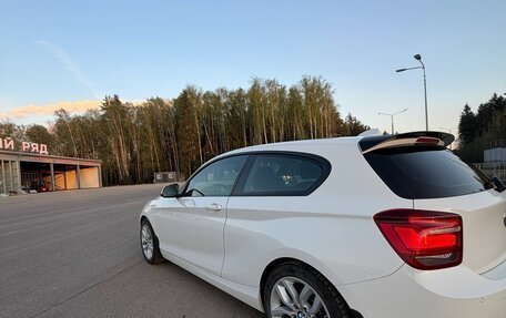 BMW 1 серия, 2013 год, 1 100 000 рублей, 7 фотография