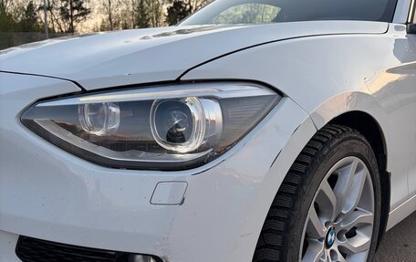 BMW 1 серия, 2013 год, 1 100 000 рублей, 5 фотография