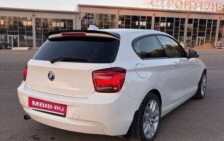 BMW 1 серия, 2013 год, 1 100 000 рублей, 10 фотография