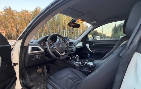 BMW 1 серия, 2013 год, 1 100 000 рублей, 17 фотография