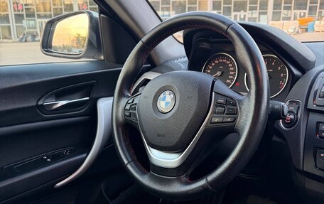 BMW 1 серия, 2013 год, 1 100 000 рублей, 16 фотография