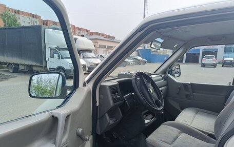 Volkswagen Transporter T4, 2001 год, 765 000 рублей, 7 фотография