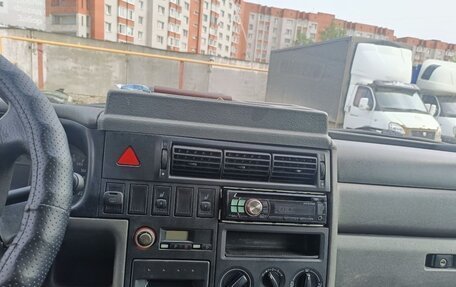 Volkswagen Transporter T4, 2001 год, 765 000 рублей, 8 фотография