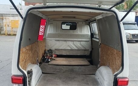 Volkswagen Transporter T4, 2001 год, 765 000 рублей, 6 фотография