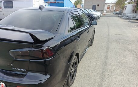 Mitsubishi Lancer IX, 2010 год, 770 000 рублей, 6 фотография