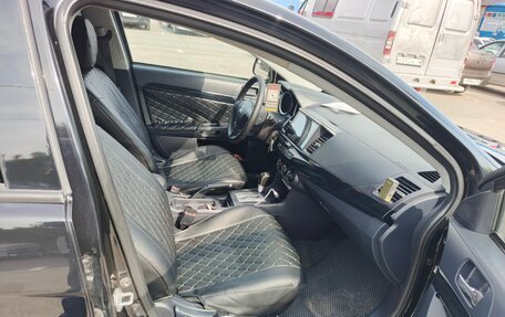 Mitsubishi Lancer IX, 2010 год, 770 000 рублей, 10 фотография