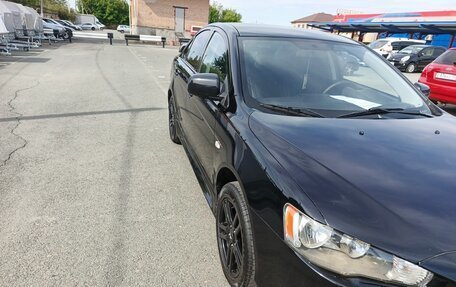 Mitsubishi Lancer IX, 2010 год, 770 000 рублей, 7 фотография