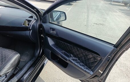 Mitsubishi Lancer IX, 2010 год, 770 000 рублей, 11 фотография
