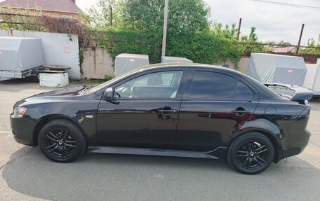 Mitsubishi Lancer IX, 2010 год, 770 000 рублей, 4 фотография