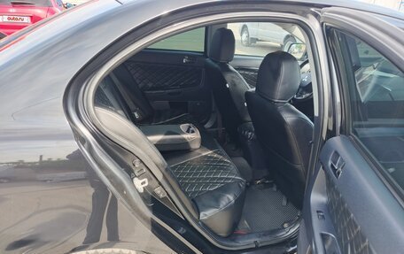 Mitsubishi Lancer IX, 2010 год, 770 000 рублей, 9 фотография