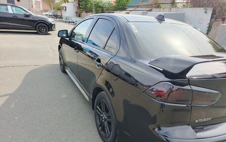 Mitsubishi Lancer IX, 2010 год, 770 000 рублей, 5 фотография
