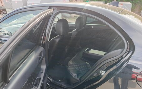Mitsubishi Lancer IX, 2010 год, 770 000 рублей, 14 фотография