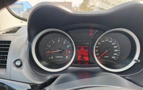 Mitsubishi Lancer IX, 2010 год, 770 000 рублей, 15 фотография