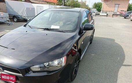 Mitsubishi Lancer IX, 2010 год, 770 000 рублей, 8 фотография