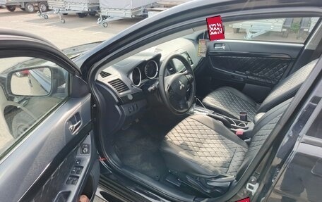 Mitsubishi Lancer IX, 2010 год, 770 000 рублей, 12 фотография