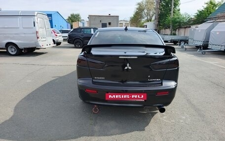 Mitsubishi Lancer IX, 2010 год, 770 000 рублей, 2 фотография