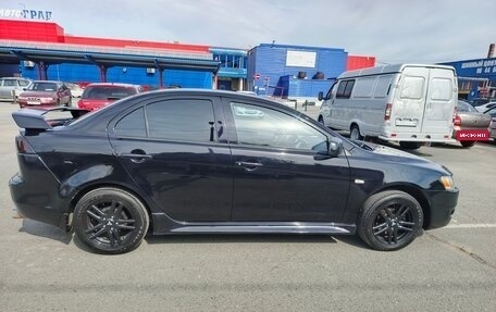 Mitsubishi Lancer IX, 2010 год, 770 000 рублей, 3 фотография