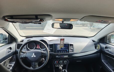 Mitsubishi Lancer IX, 2010 год, 770 000 рублей, 17 фотография