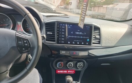 Mitsubishi Lancer IX, 2010 год, 770 000 рублей, 16 фотография