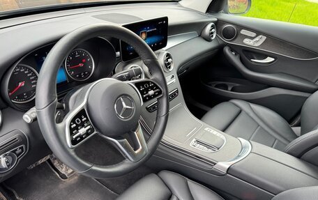 Mercedes-Benz GLC, 2019 год, 4 450 000 рублей, 6 фотография