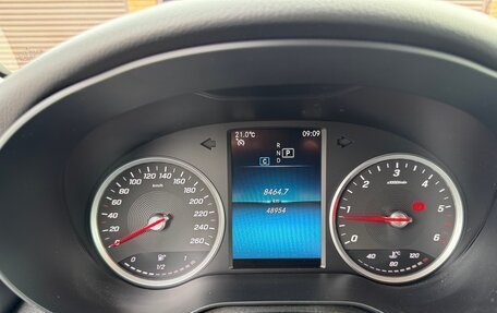 Mercedes-Benz GLC, 2019 год, 4 450 000 рублей, 5 фотография