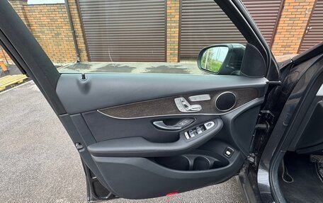 Mercedes-Benz GLC, 2019 год, 4 450 000 рублей, 11 фотография