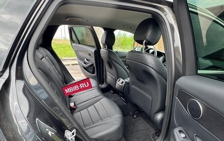 Mercedes-Benz GLC, 2019 год, 4 450 000 рублей, 9 фотография