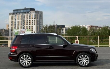 Mercedes-Benz GLK-Класс, 2011 год, 1 189 000 рублей, 6 фотография