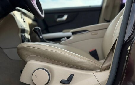 Mercedes-Benz GLK-Класс, 2011 год, 1 189 000 рублей, 15 фотография