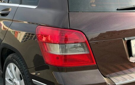 Mercedes-Benz GLK-Класс, 2011 год, 1 189 000 рублей, 19 фотография