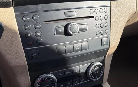 Mercedes-Benz GLK-Класс, 2011 год, 1 189 000 рублей, 20 фотография