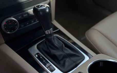 Mercedes-Benz GLK-Класс, 2011 год, 1 189 000 рублей, 21 фотография