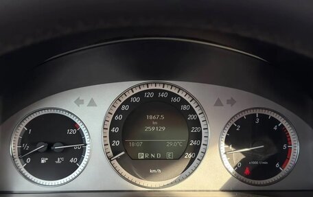 Mercedes-Benz GLK-Класс, 2011 год, 1 189 000 рублей, 34 фотография