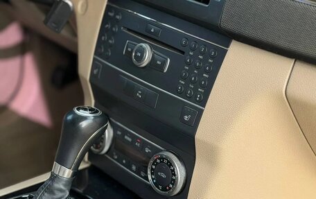 Mercedes-Benz GLK-Класс, 2011 год, 1 189 000 рублей, 30 фотография