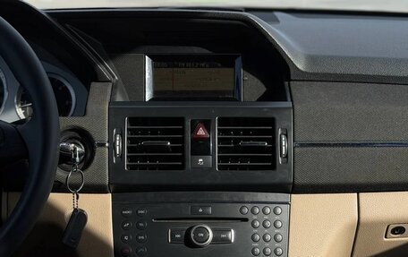 Mercedes-Benz GLK-Класс, 2011 год, 1 189 000 рублей, 33 фотография