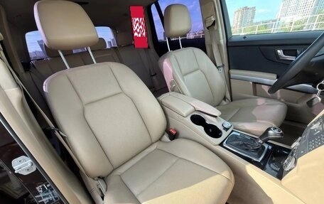 Mercedes-Benz GLK-Класс, 2011 год, 1 189 000 рублей, 22 фотография