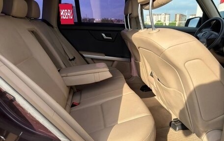 Mercedes-Benz GLK-Класс, 2011 год, 1 189 000 рублей, 28 фотография