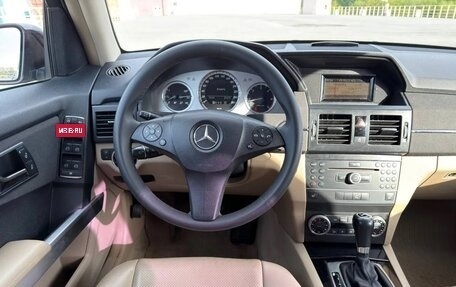Mercedes-Benz GLK-Класс, 2011 год, 1 189 000 рублей, 26 фотография