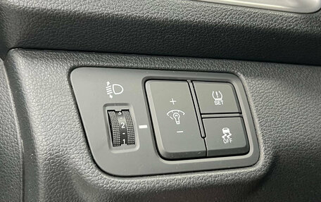 Hyundai Solaris II рестайлинг, 2019 год, 1 299 000 рублей, 9 фотография