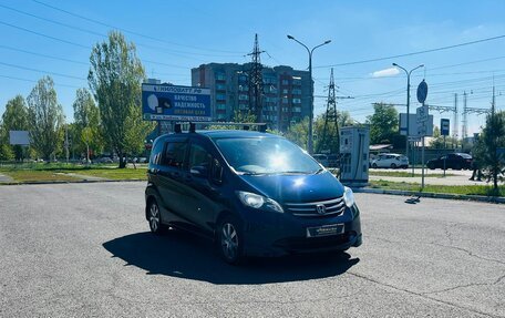 Honda Freed I, 2009 год, 929 000 рублей, 4 фотография